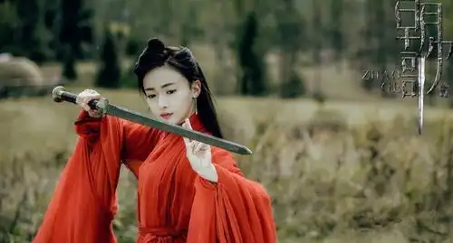 吴谨言新剧朝歌,高配鼎力相助,傅恒徐凯扮演的是他