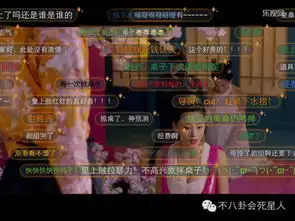 技术分析太子妃升职记到底为什么这么火