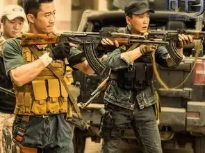 当初为何会拒演战狼2,章子怡说了9个字,吴京笑而不语
