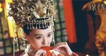 锦绣未央穿帮镜头让人笑岔气观看1分钟吐槽60秒的节奏
