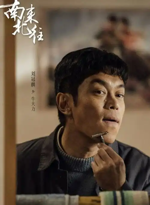 央视开播国家一级演员产聚,2月最期待的黑马剧开播就会炸
