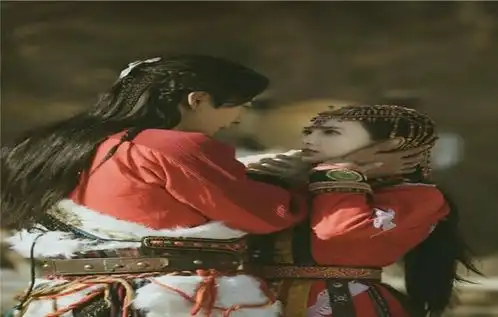 东宫亲情面前,爱情要退位