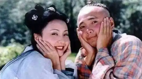 中年人的爱情,甜起来酸死你
