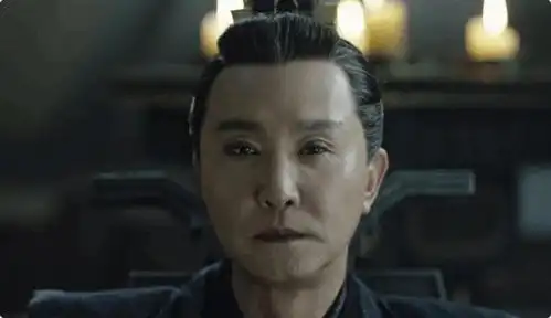 庆余年2项目书曝光,陈道明携全员回归,却唯独少了一个人
