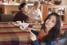 北京遇上西雅图曝新特辑汤唯海清孕妇对飚
