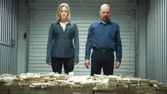 取消大额纸币真能减少犯罪吗
