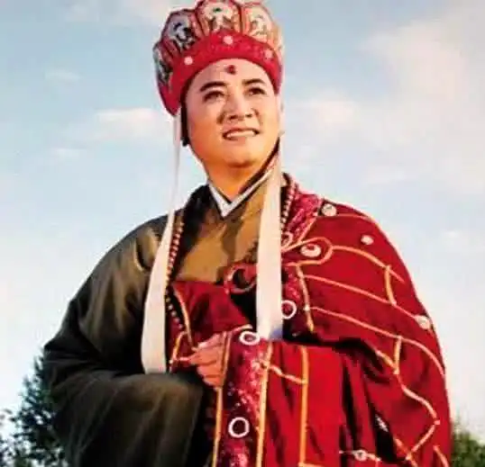 西游记唐僧有1个法宝人见了都敬畏
