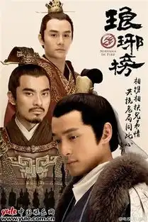 琅琊榜登陆韩国被赞主创解答琅琊榜疑问神配音你知道吗