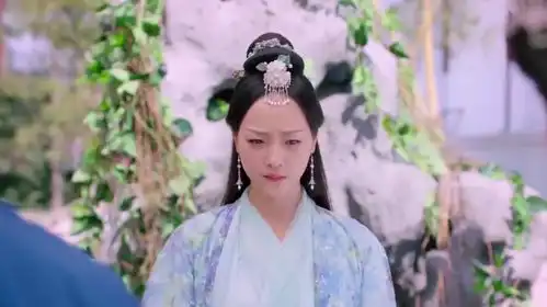 白蛇传说红芯偷偷点燃雄黄,想让白夭夭现出原形
