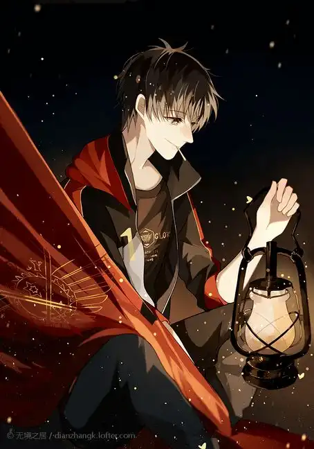 叶修叶秋精选壁纸全职高手