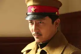 风雷动曝新剧照涂松岩持双枪尽显英雄本色5627687
