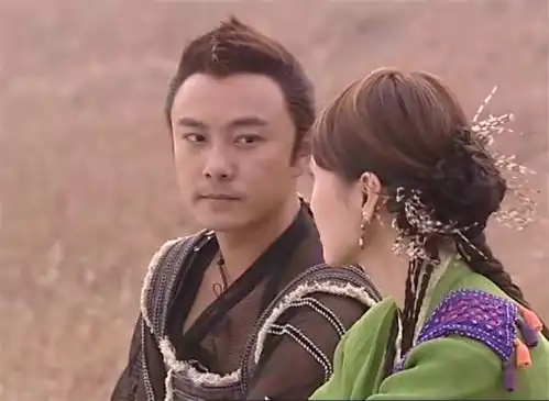 新倚天屠龙记林峯扮嫩,黄浩然造型辣眼睛,王晶审美越来越迷
