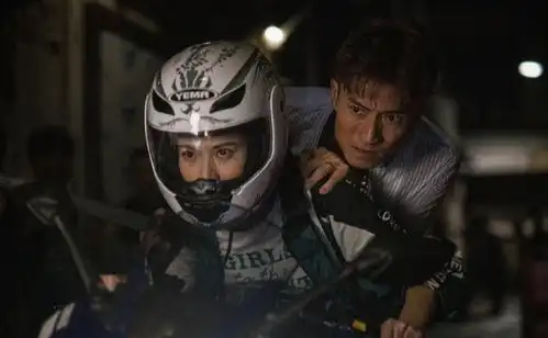 tvb仓底剧超好看陈山聪秀巧克力腹肌演技精湛致敬天若有情
