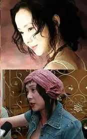 87版红楼梦演员今昔家居照对比你认的出几个