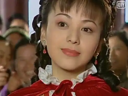 情深深雨蒙蒙如果她还活着,雪姨也就不会这么猖狂了,剧情需要
