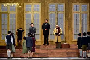 陪娃过中秋,池塘之底,天籁童声,音乐剧放牛班的春天,火爆上演