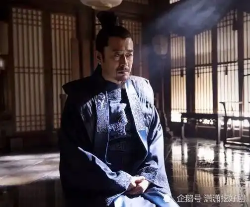 知否在明兰结婚之后,盛紘为什么一直躲着顾廷烨对于这个女婿他真的害怕