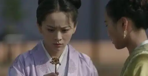 知否知否原著被错误富养长大的余嫣然,她才最适合低嫁
