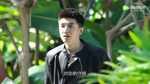 你和我的倾城时光金瀚这大长腿跑步带风啊,经典的一幕
