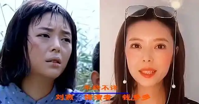 小兵张嘎演员今昔,张一山拍新剧被骂,英子逆袭变成大美女
