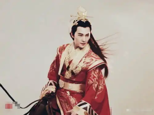 三生三世造型,要是换成倩女幽魂,刘亦菲也不会被吐槽
