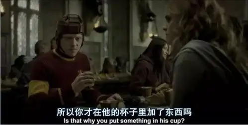 专栏连载哈利波特与认知行为疗法五