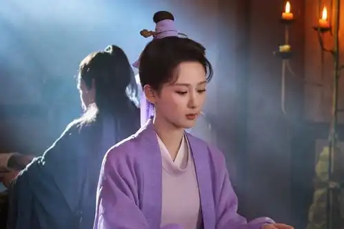 杨紫的前男友和绯闻男友同台,演技竟然出乎意料的好
