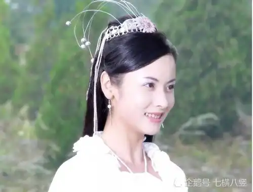 19年前的这部古装神话剧,男主不帅,其他演员都是俊男靓女
