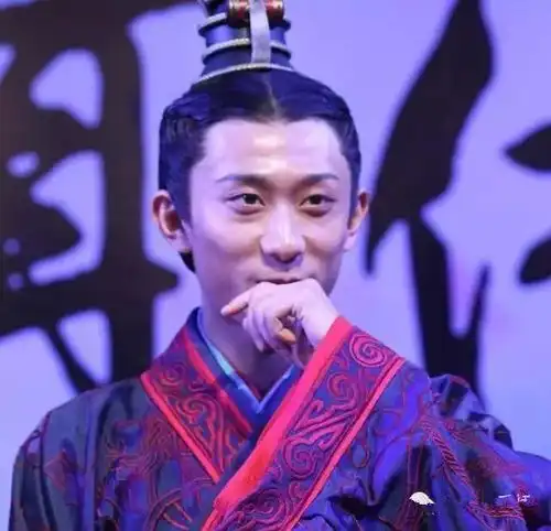 古装剧剧照重耳