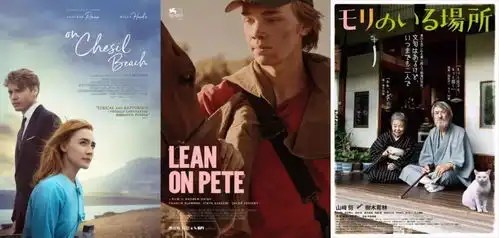 两周痴迷刷片三四十场他们的回答更疯狂