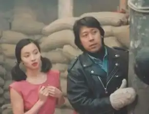 45岁小陶虹走秀好身材获赞,曾是花泳运动员