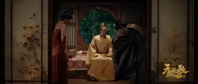 天盛长歌第21集剧照,天盛长歌图片
