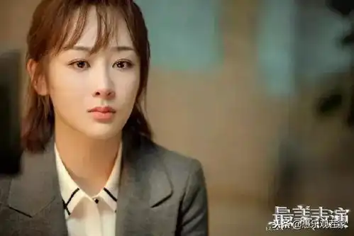 2018最美表演正片曝光,白宇杨紫黄渤都有出演,你最认可谁的演技
