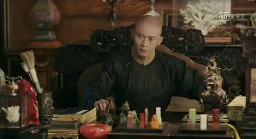 乾隆除了下江南,朕还爱干这个
