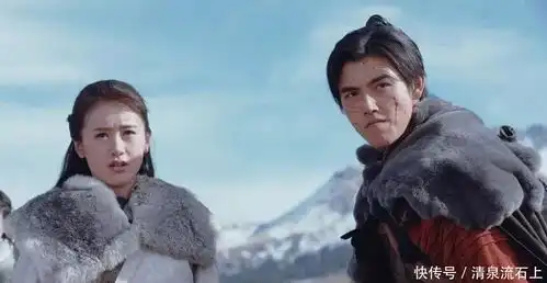 将夜爱上宁缺的4个女人,叶红鱼莫山山被抛弃,她下场最惨