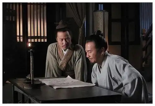 李贺一句天若有情天亦老,一百多年无人能对,到宋朝才有下句
