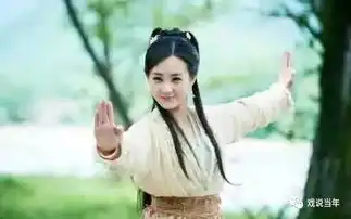 射雕英雄传诞生一甲子一部小说与大众娱乐的六十年
