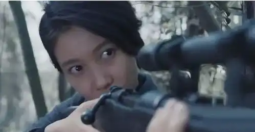 无间火了,演技前5名出炉,第一名当之无愧,男一号拖了后腿
