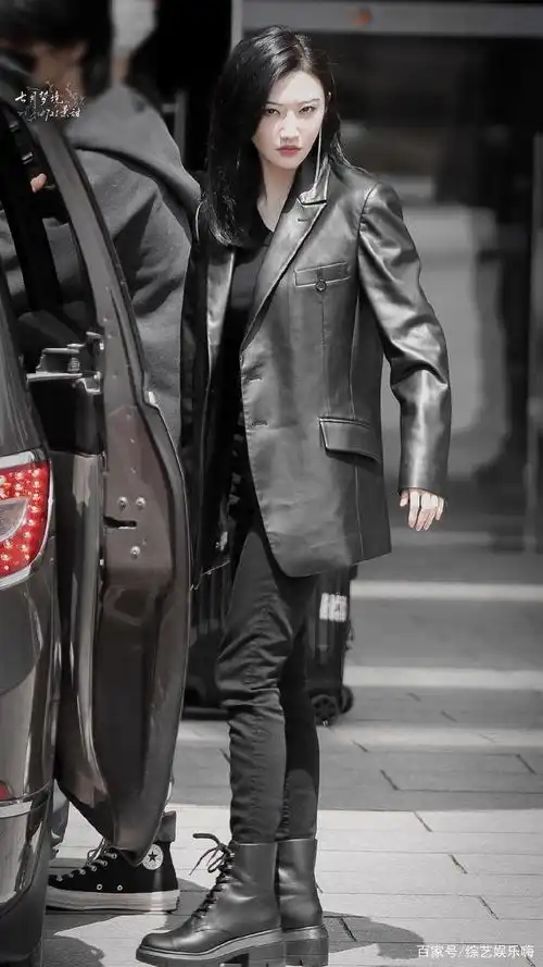 司藤导演隐晦空镜成亮点,景甜张彬彬合体录快本,路透太好笑