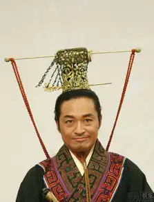 西施秘史西施出炉尤小刚从男人角度选角
