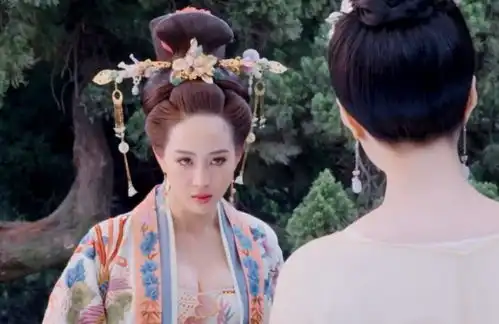 此女子治国才能胜过武则天,可惜天妒红颜,不然女皇帝可能是她
