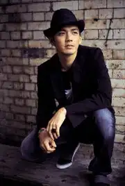 2012钟汉良sparty广州演唱会
