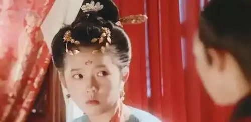 网红出身,搭档陈飞宇成新晋小花,如今她却因情商太低败光路人缘
