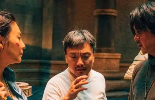 你是我的荣耀顺利收官,皓衣行接档天妃再度被溜粉