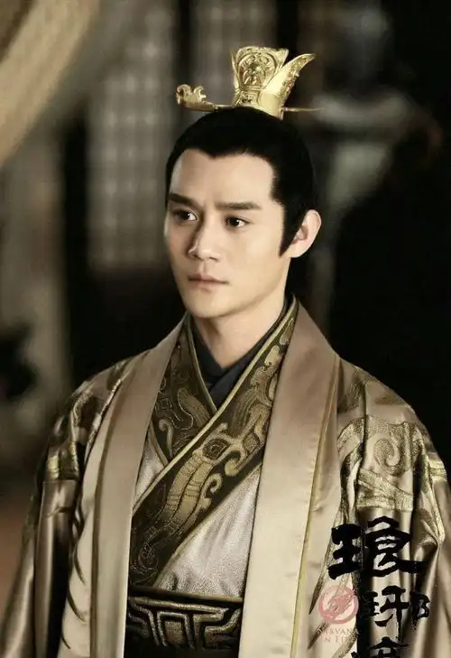 你可知南朝在位最久的皇帝,其祖上是谁贤明太子为何不得善终
