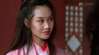 古装最美女主,林青霞刘亦菲唐嫣,你最喜哪个