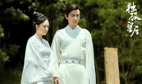 2018年芒果台即将独播的电视剧,这些霸屏女主你更喜欢谁
