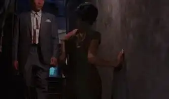 王家卫会不会怀念,和那个男人一起玩耍的黄金岁月