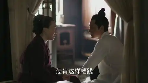 知否中顾廷烨辅佐新皇帝登基,小秦氏功不可没
