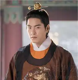 韩版步步惊心剧照曝光四爷李准基斜刘海遭吐槽8467399